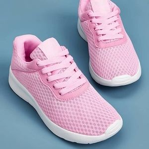 Brand new Pink Shein sneakers